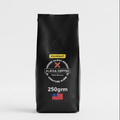 250g Medium Roast - White Background