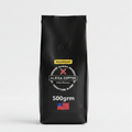 500g Medium Roast - White Background